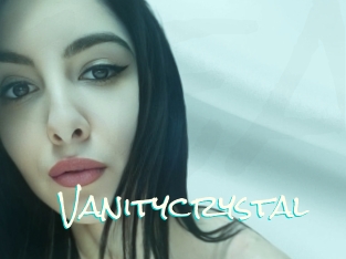 Vanitycrystal