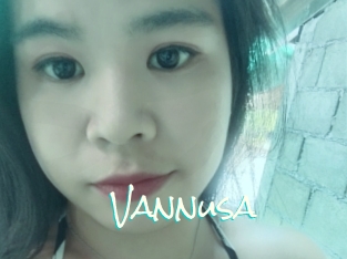 Vannusa