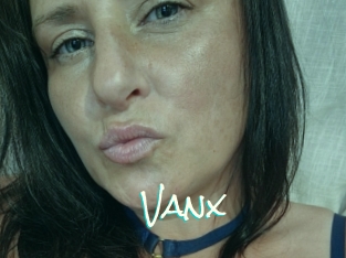 Vanx