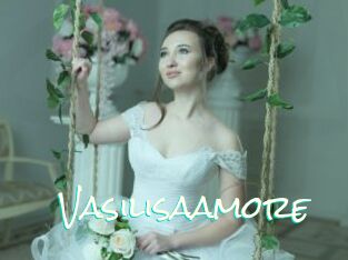 Vasilisaamore