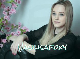 Vasilisafoxy