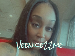 Veenice22me