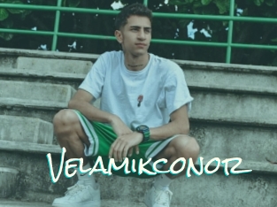 Velamikconor
