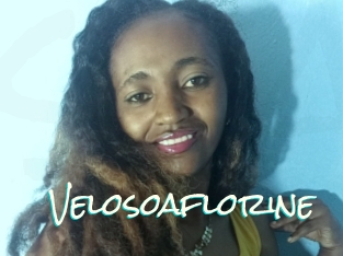 Velosoaflorine