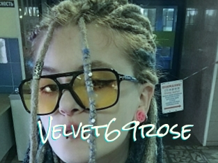 Velvet69rose