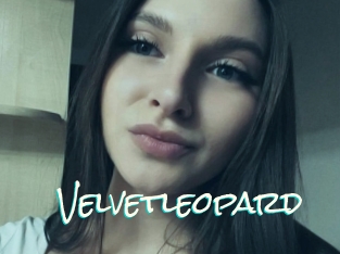 Velvetleopard