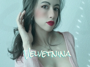 Velvetnina