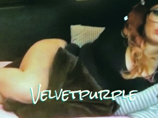 Velvetpurple