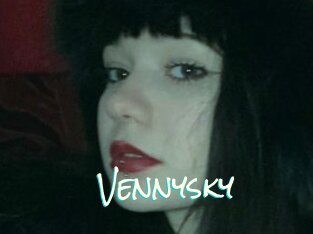 Vennysky
