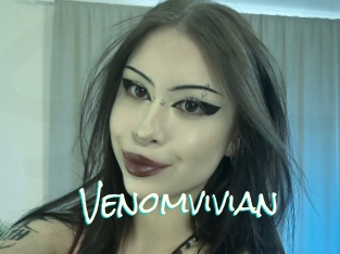 Venomvivian
