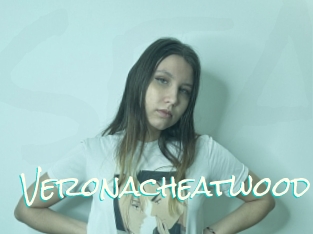Veronacheatwood