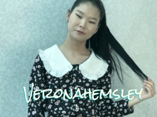 Veronahemsley