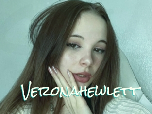 Veronahewlett