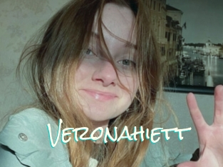 Veronahiett