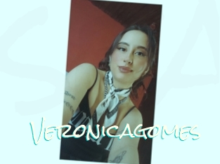 Veronicagomes