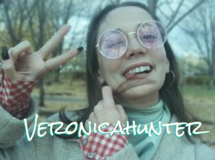 Veronicahunter