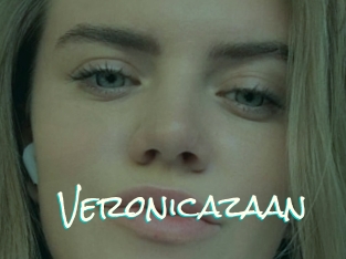 Veronicazaan
