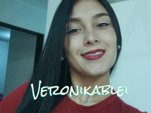 Veronikablei