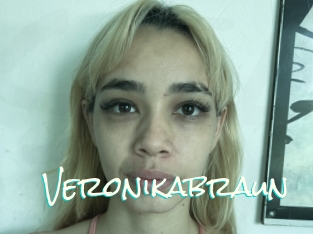Veronikabraun