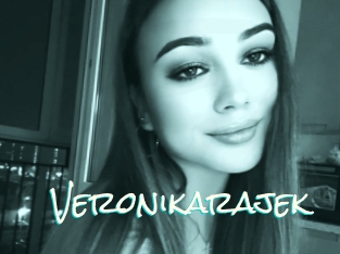 Veronikarajek