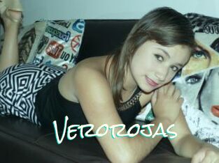 Verorojas