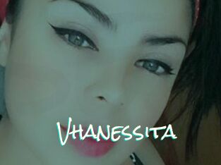 Vhanessita