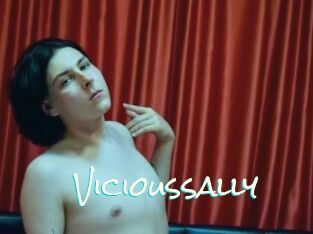 Vicioussally