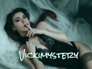 Vickimystery