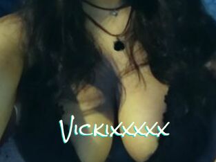 Vickixxxxx