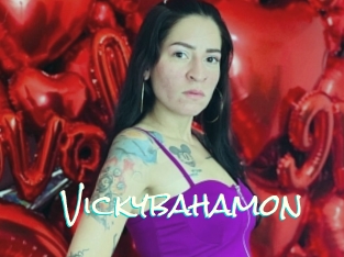 Vickybahamon