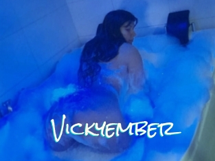 Vickyember