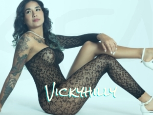 Vickyhilly