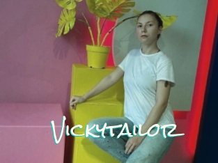 Vickytailor