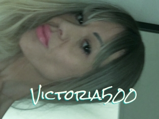Victoria500