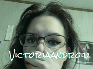 Victoriaandroid