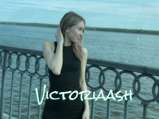 Victoriaash