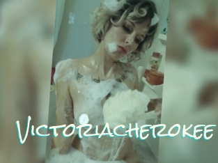 Victoriacherokee