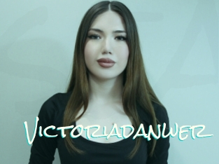 Victoriadanwer