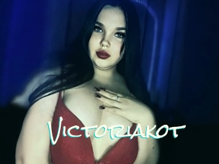 Victoriakot