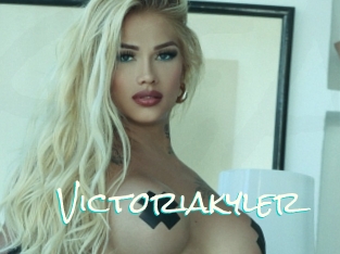 Victoriakyler