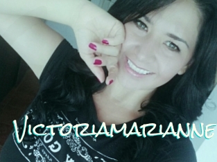 Victoriamarianne