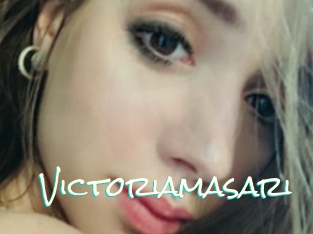 Victoriamasari