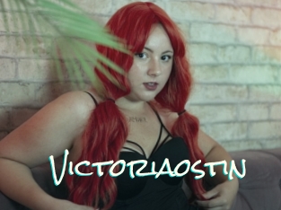 Victoriaostin