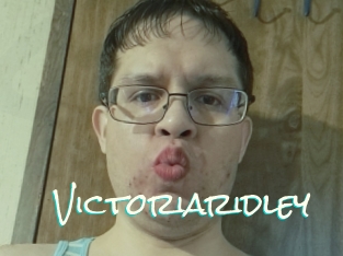 Victoriaridley