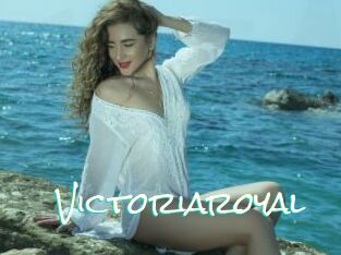 Victoriaroyal