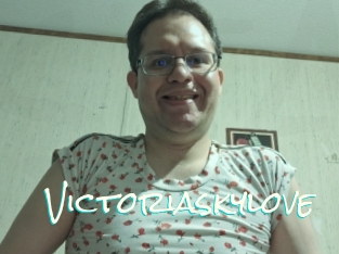 Victoriaskylove
