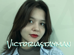 Victoriastayman
