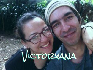 Victoryana