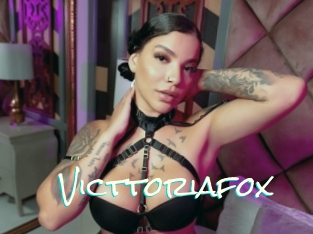 Victtoriafox