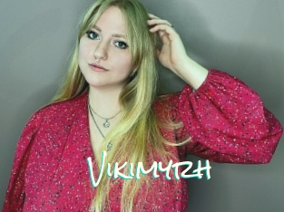 Vikimyrh